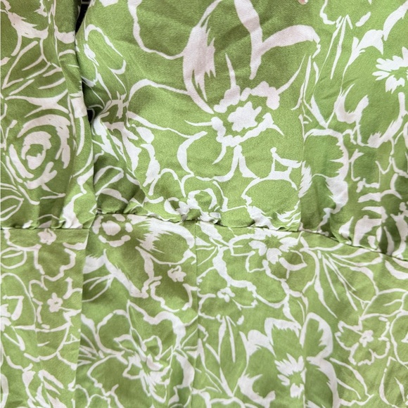 NWT Blu Pepper Floral Dress - Picture 8 of 9